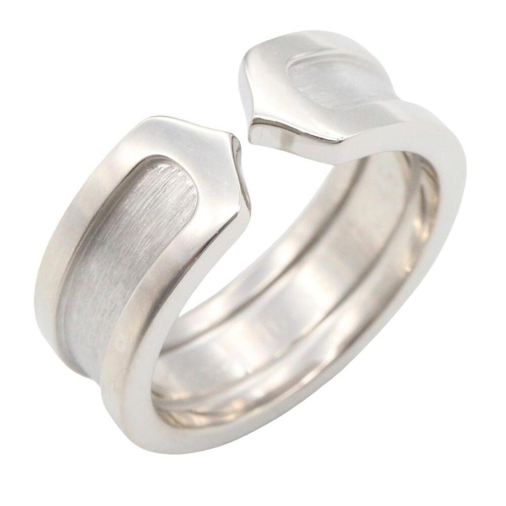 CARTIER Ring - Picture 1 of 7